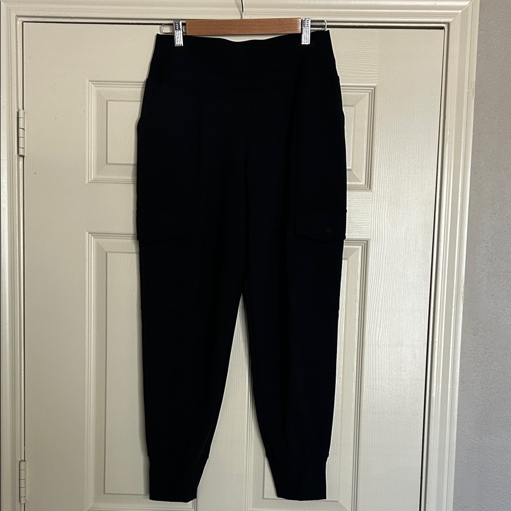 Athleta Women's Black Joggers